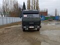 2001 КамАЗ 4308, зелёный, 600000 рублей - вид 1