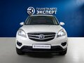 2014 Changan CS35, белый, 590000 рублей - вид 1