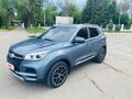 2021 Chery Tiggo 4 I Рестайлинг, серый, 1250000 рублей - вид 8