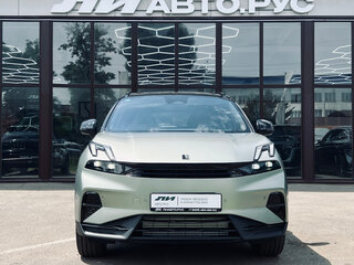 2026 Lynk & Co 06 I Рестайлинг, зелёный, 2790000 рублей, вид 2