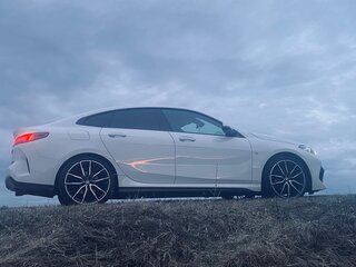 2020 BMW 2 серии Gran Coupe 218i F44, белый, 2750000 рублей, вид 5