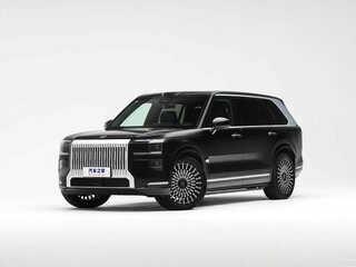 2026 Zeekr 9X 55 kWh (до 3.5 т), чёрный, 12799000 рублей, вид 1