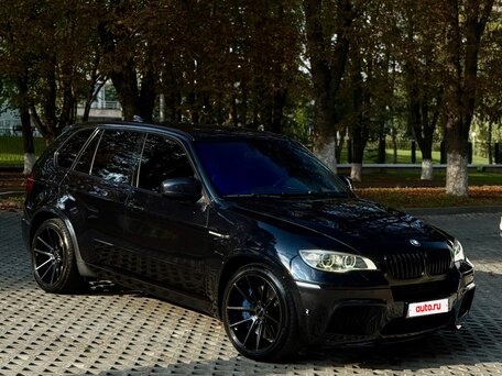 2012 BMW X5 M I (E70), синий, 2600000 рублей, вид 1
