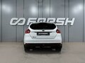 2016 Ford Focus III Рестайлинг, белый, 1399000 рублей - вид 3