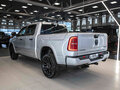 2026 Ram 1500 Crew Cab V Рестайлинг, серебристый, 9490000 рублей - вид 5