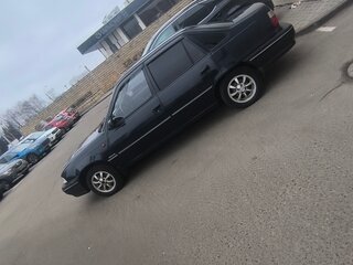 2007 Daewoo Nexia I, синий, 205900 рублей, вид 5