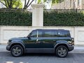 2024 iCar 03 50.63 kWh, зелёный, 1690000 рублей - вид 2