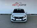 2026 Lada (ВАЗ) Granta I Рестайлинг, белый, 1010000 рублей - вид 2
