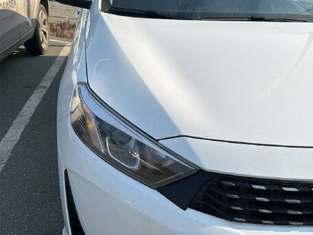 Kaiyi E5