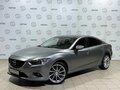 2013 Mazda 6 III (GJ), серебристый, 1400000 рублей - вид 2