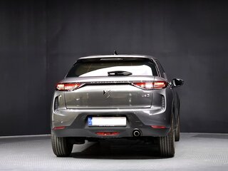 2022 DS 3 Crossback I, серый, 1926055 рублей, вид 4