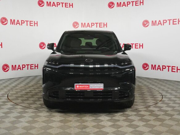2025 GAC S7, чёрный, 5900000 рублей - вид 2