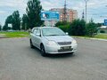2001 Toyota Corolla Fielder IX (E120, E130), серебристый - вид 4