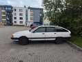 1990 Audi 100 III (C3) Рестайлинг, белый, 265000 рублей - вид 2