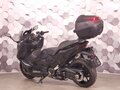 2023 Yamaha TMAX, чёрный, 1429000 рублей - вид 7