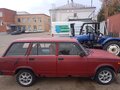 2011 Lada (ВАЗ) 2104, красный, 90000 рублей - вид 1