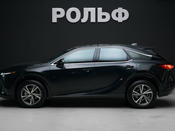 2026 Lexus RX 300 V, чёрный, 8190000 рублей - вид 2