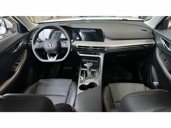 2025 Changan CS35 Plus I Рестайлинг, белый, 2814341 рублей - вид 15