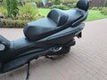 2012 Sym GTS 300, чёрный, 200000 рублей - вид 7
