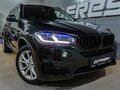 2017 BMW X5 25d III (F15), чёрный, 3349000 рублей - вид 5