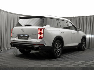 2025 GAC GS8 II, белый, 3590000 рублей, вид 5