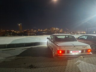 2006 ГАЗ 3102 «Волга», серебристый, 100000 рублей, вид 4