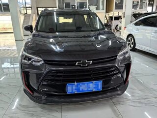 2020 Chevrolet Orlando II, серый, 1280000 рублей, вид 2