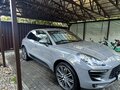 2015 Porsche Macan S I, белый, 2850000 рублей - вид 1
