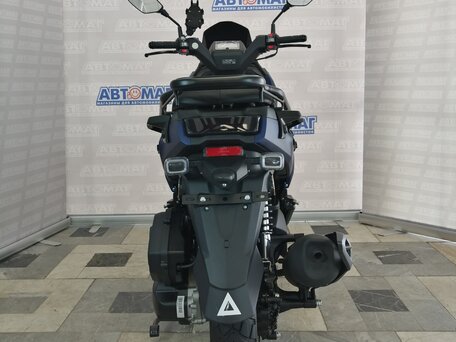 2025 VMC (Vento) Smart X, синий, 158000 рублей, вид 4
