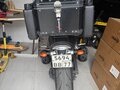 2013 Yamaha VMAX 1700, чёрный, 1400000 рублей - вид 2