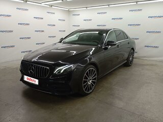 Mercedes-Benz E-Класс 260 L V (W213, S213, C238) Рестайлинг