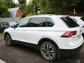 2019 Volkswagen Tiguan II, белый, 2500000 рублей - вид 2