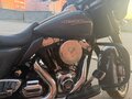 2014 Harley-Davidson Street Glide, серый - вид 6