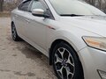 2009 Ford Mondeo IV, серебристый, 530000 рублей - вид 1