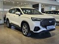 2026 Geely Okavango I Рестайлинг, белый, 4025190 рублей - вид 2