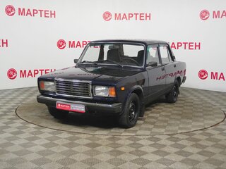 Lada (ВАЗ) 2107