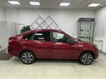 2026 Lada (ВАЗ) Granta I Рестайлинг, красный, 1369400 рублей - вид 4