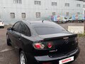 2006 Mazda 3 I (BK) Рестайлинг, чёрный, 385000 рублей - вид 5