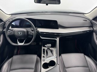 2024 Changan CS35 Plus I Рестайлинг, серый, 1620000 рублей, вид 5