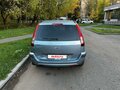 2007 Ford Fusion I Рестайлинг, серый, 265000 рублей - вид 5