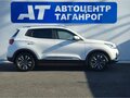 2021 Chery Tiggo 4 I Рестайлинг, белый, 1430000 рублей - вид 3