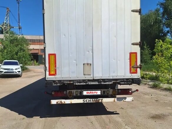 2008 Volvo FH, синий, 2850000 рублей - вид 5
