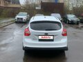 2012 Ford Focus III, белый - вид 3