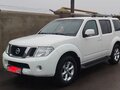 2012 Nissan Pathfinder III Рестайлинг, белый, 1290000 рублей