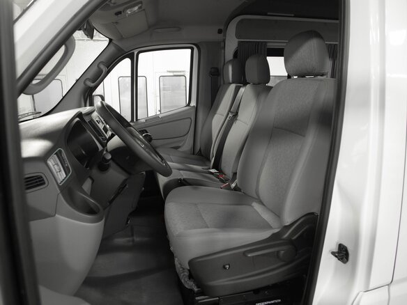 2026 Foton Toano Pro, белый, 4609800 рублей - вид 19