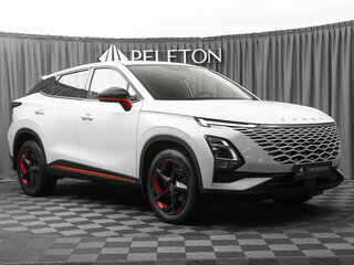 2022 Omoda C5 I, белый, 1620000 рублей, вид 2