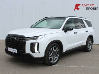 Hyundai Palisade I