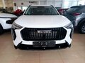 2026 Haval Jolion I Рестайлинг 2, белый, 2449000 рублей