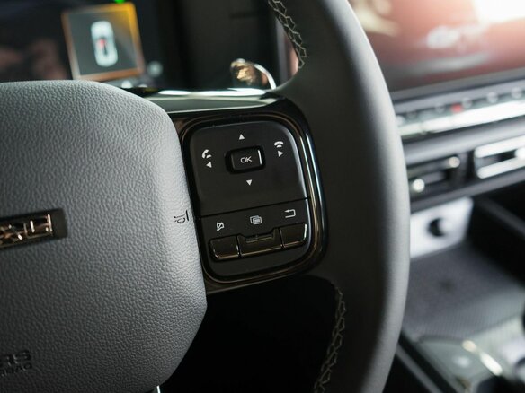 2026 Haval H7 I, чёрный, 4199000 рублей - вид 13