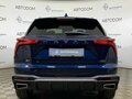 2024 Haval F7 II, синий - вид 6